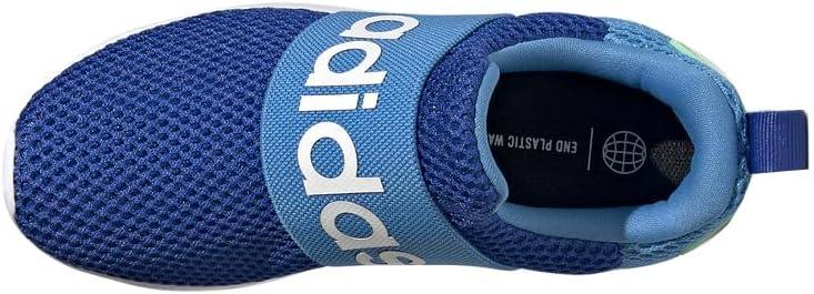image:imageAdidas Lite Racer Adapt 40 Running ShoesTeam Royal BlueWhitePulse Blue
