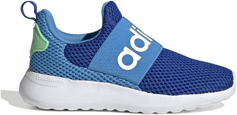 image:imageAdidas Lite Racer Adapt 40 Running ShoesTeam Royal BlueWhitePulse Blue