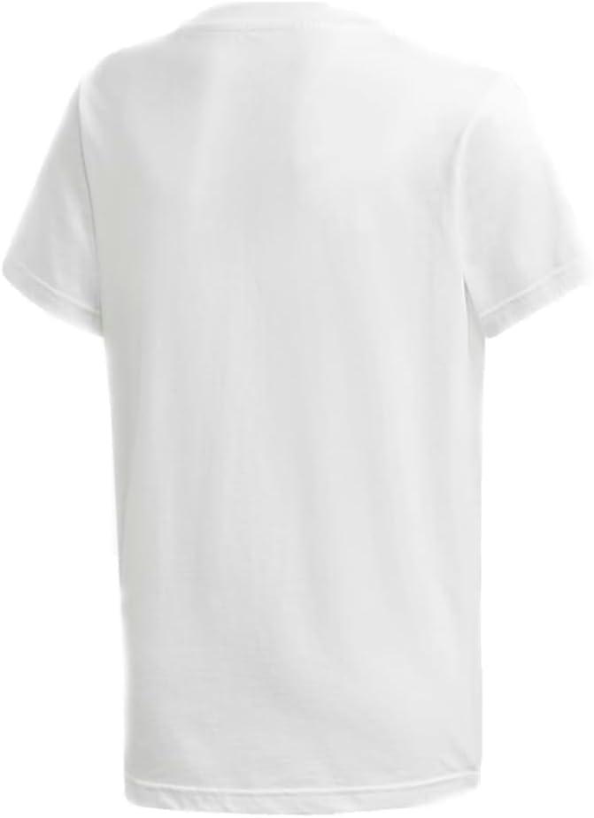 image:imageAdidas Originals UnisexBaby Trefoil TeeTShirt Short SleeveWhiteBlack