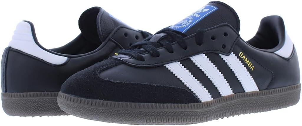 image:imageAdidas Samba OG Big Kid SneakersBlack