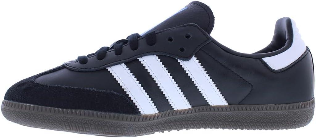 image:imageAdidas Samba OG Big Kid SneakersBlack
