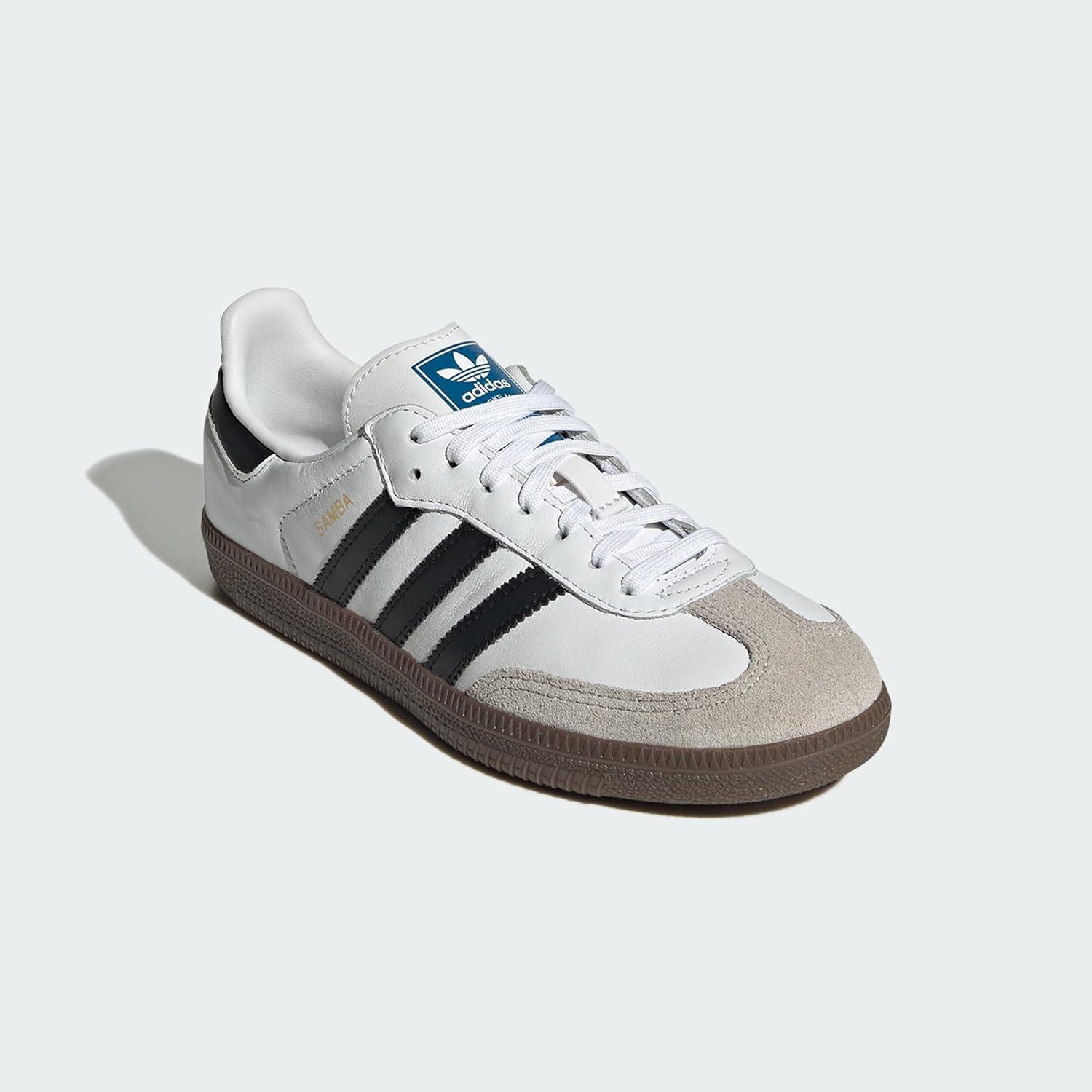 image:imageAdidas Samba OG Big Kid SneakersWhite