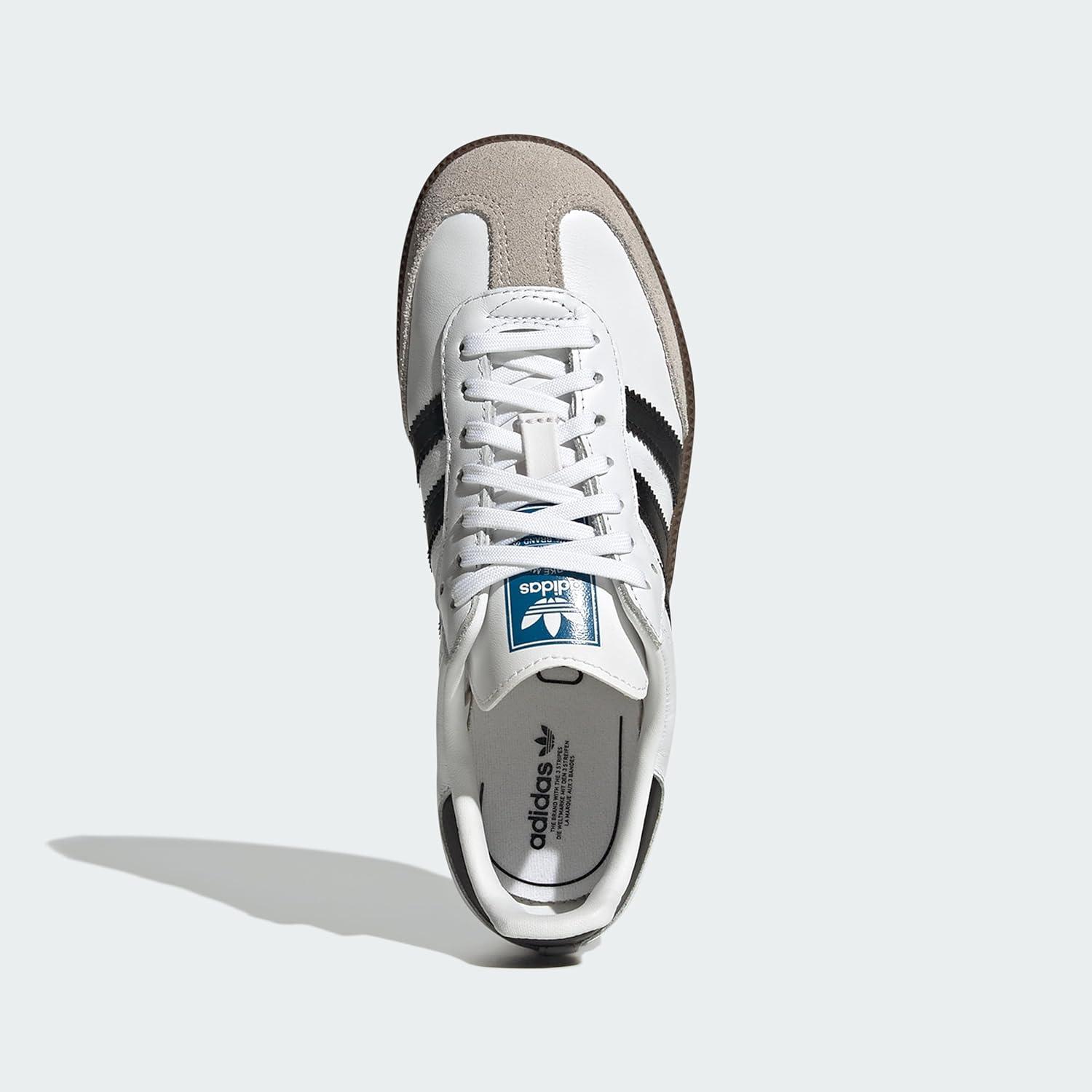 image:imageAdidas Samba OG Big Kid SneakersWhite