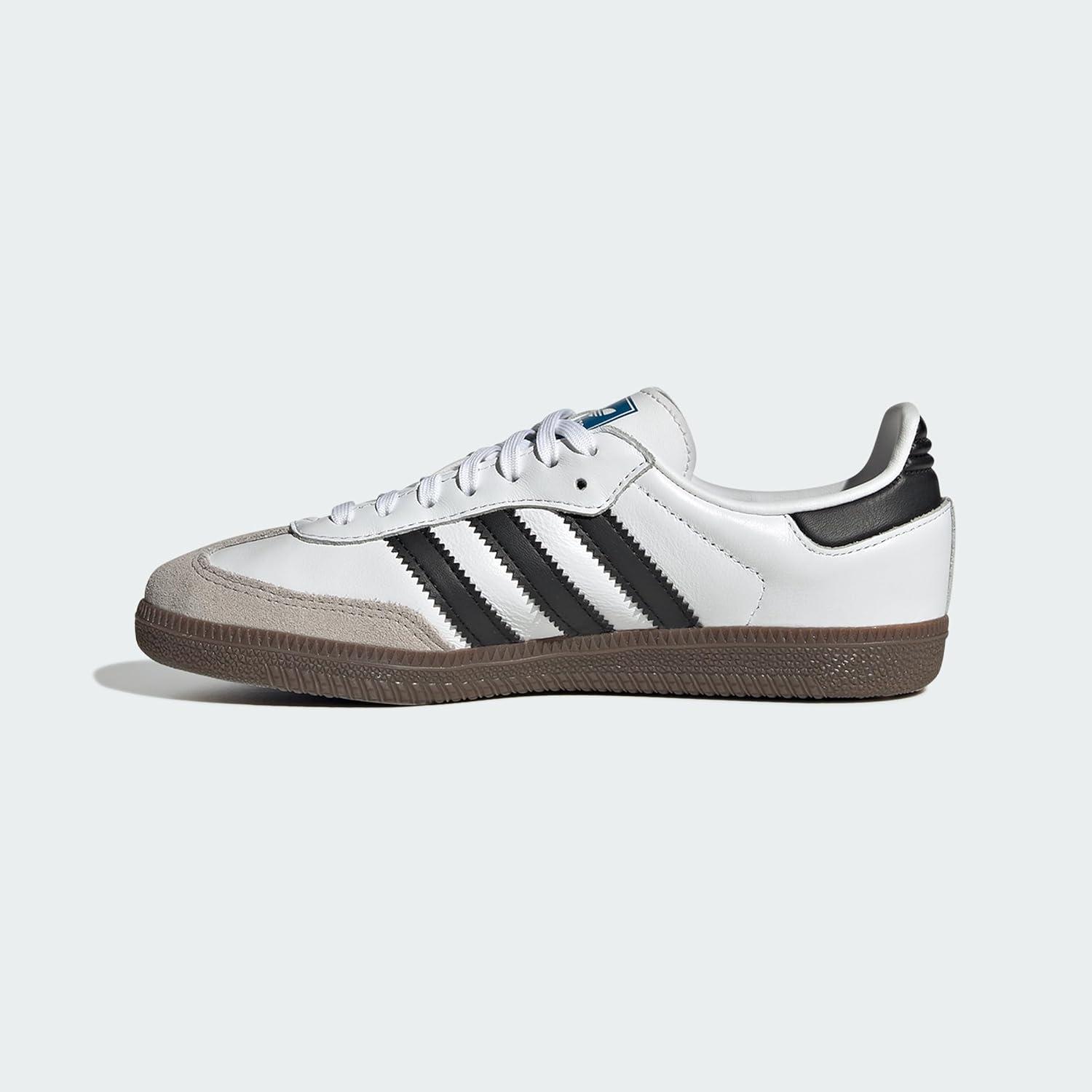 image:imageAdidas Samba OG Big Kid SneakersWhite