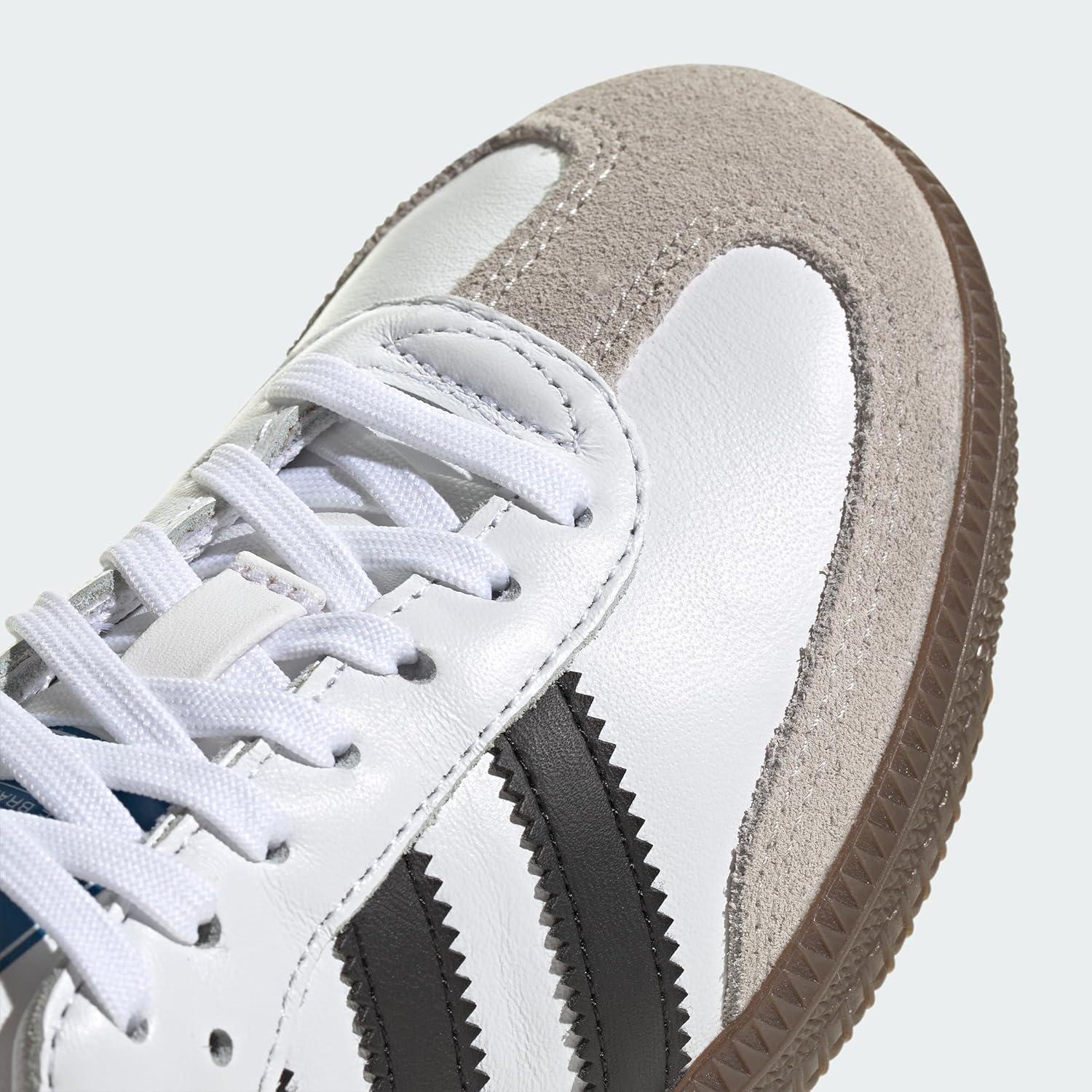 image:imageAdidas Samba OG Big Kid SneakersWhite