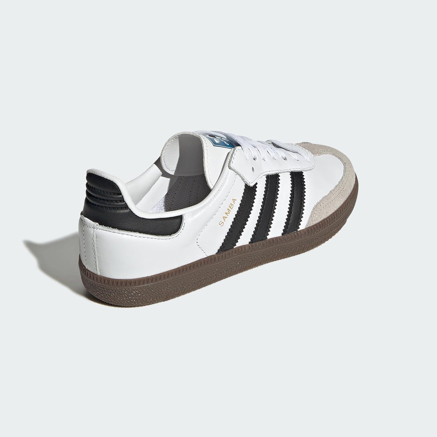 image:imageAdidas Samba OG Big Kid SneakersWhite