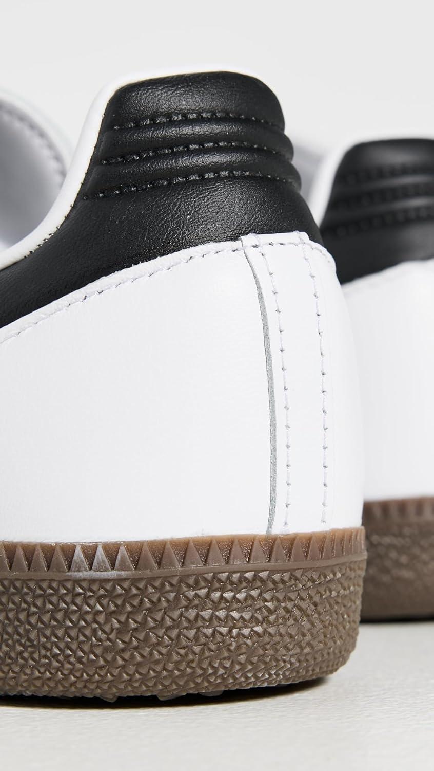 image:imageAdidas Samba OG Big Kid SneakersWhiteBetter ScarletSupplier Colour