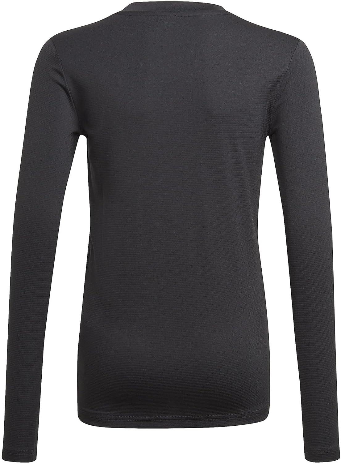image:imageadidas Boys Team Base TShirtBlack