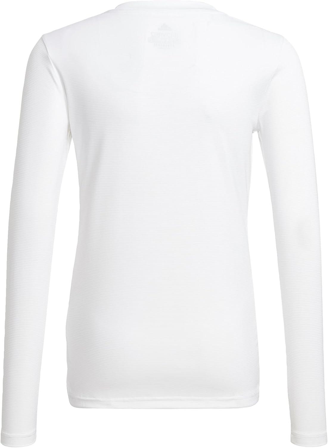 image:imageadidas Boys Team Base TShirtWhite