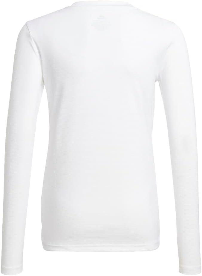 image:imageadidas Boys Team Base TShirtWhite