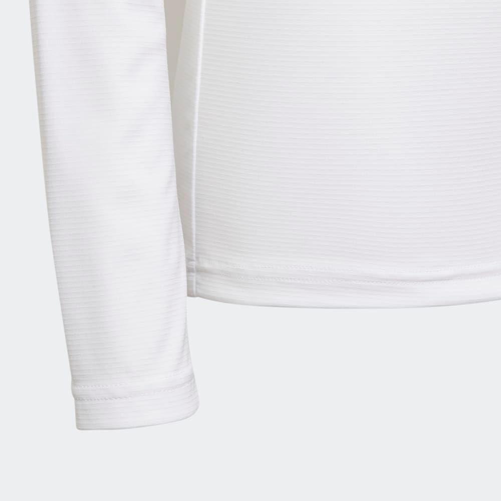 image:imageadidas Boys Team Base TShirtWhite