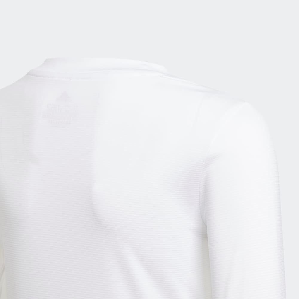 image:imageadidas Boys Team Base TShirtWhite
