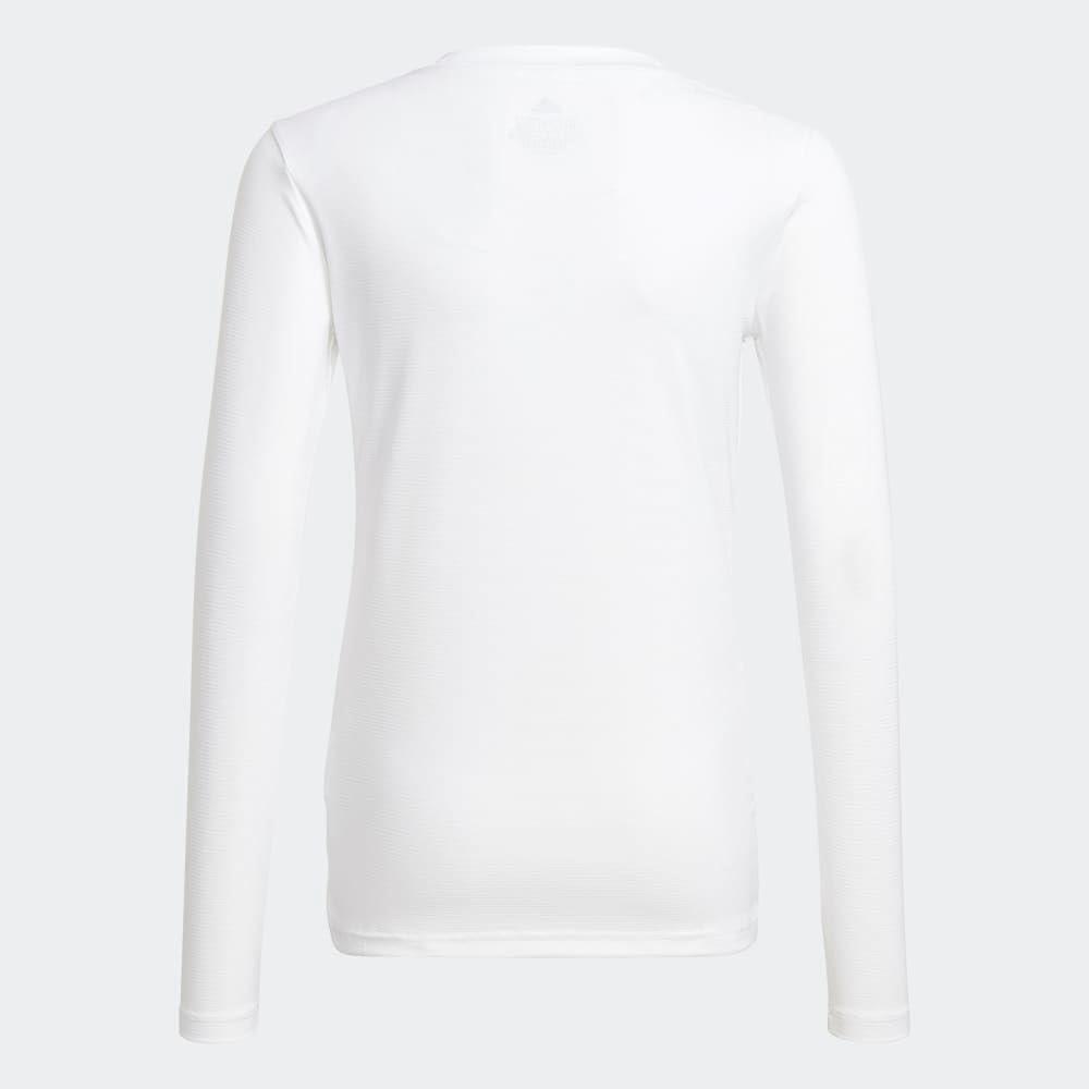 image:imageadidas Boys Team Base TShirtWhite