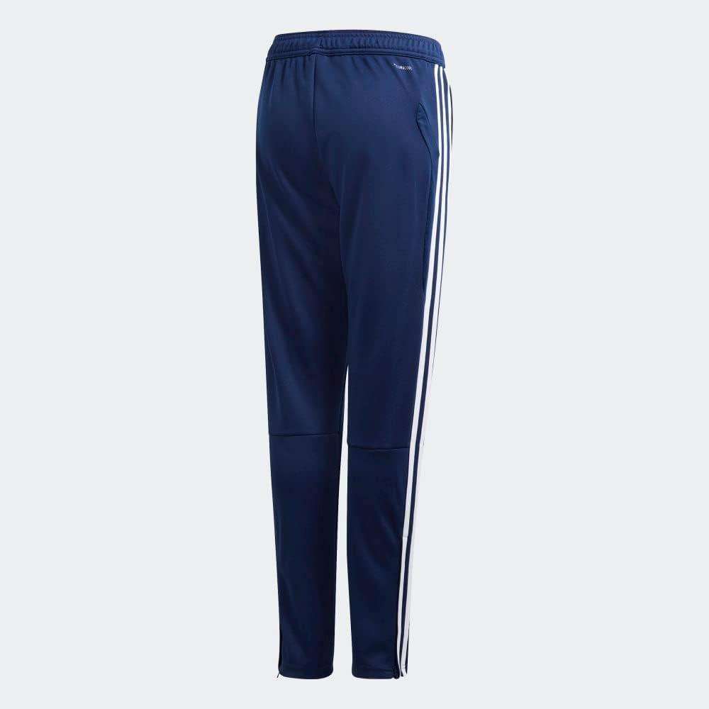 image:imageadidas Boys Tiro 19 Training PantsDark BlueWhite