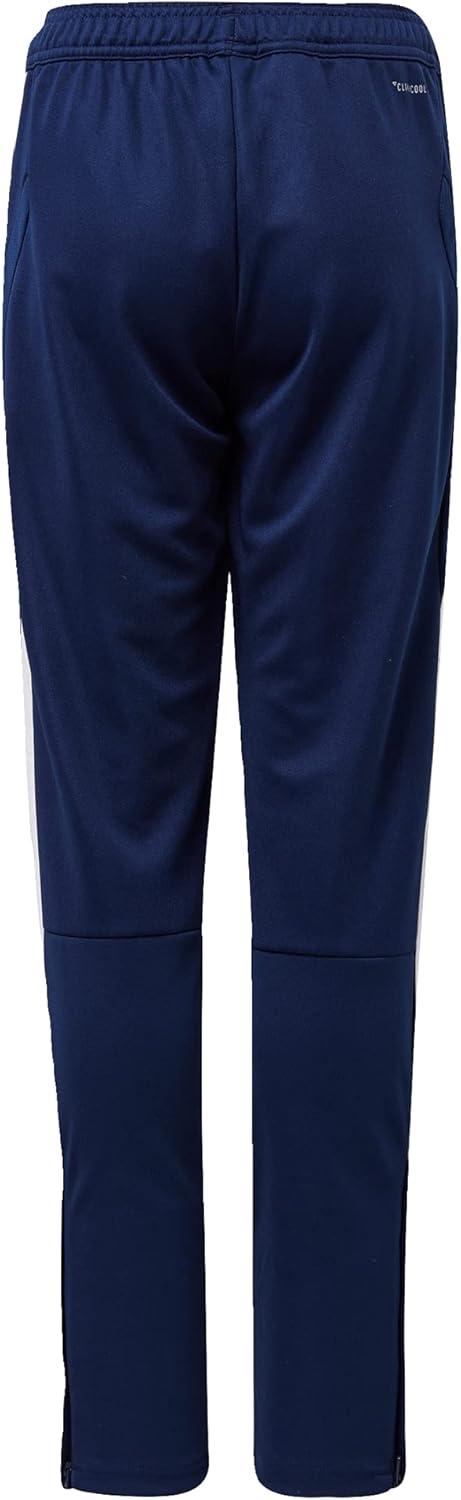 image:imageadidas Boys Tiro 19 Training PantsDark BlueWhite