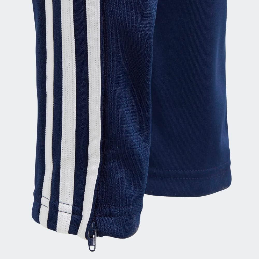 image:imageadidas Boys Tiro 19 Training PantsDark BlueWhite