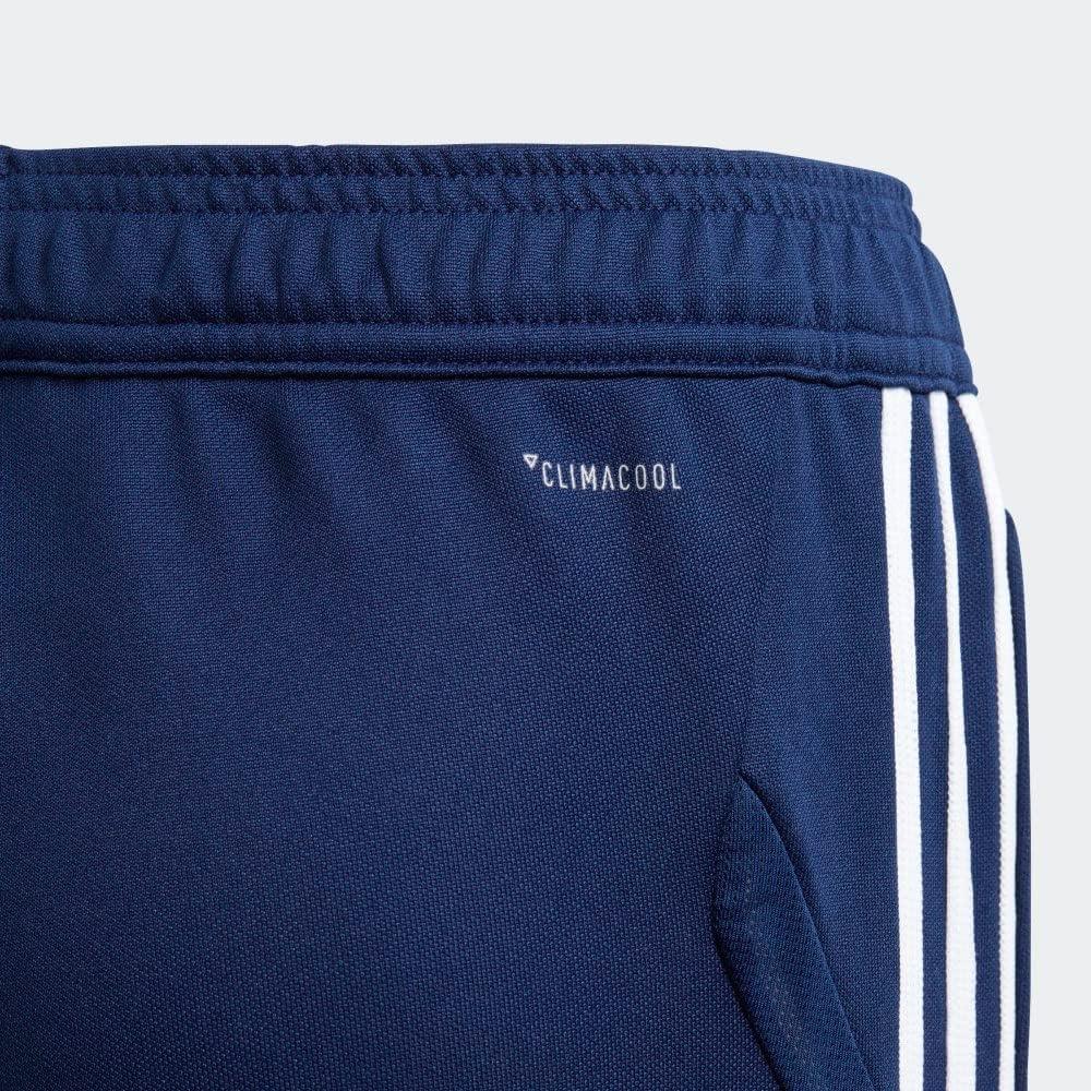 image:imageadidas Boys Tiro 19 Training PantsDark BlueWhite