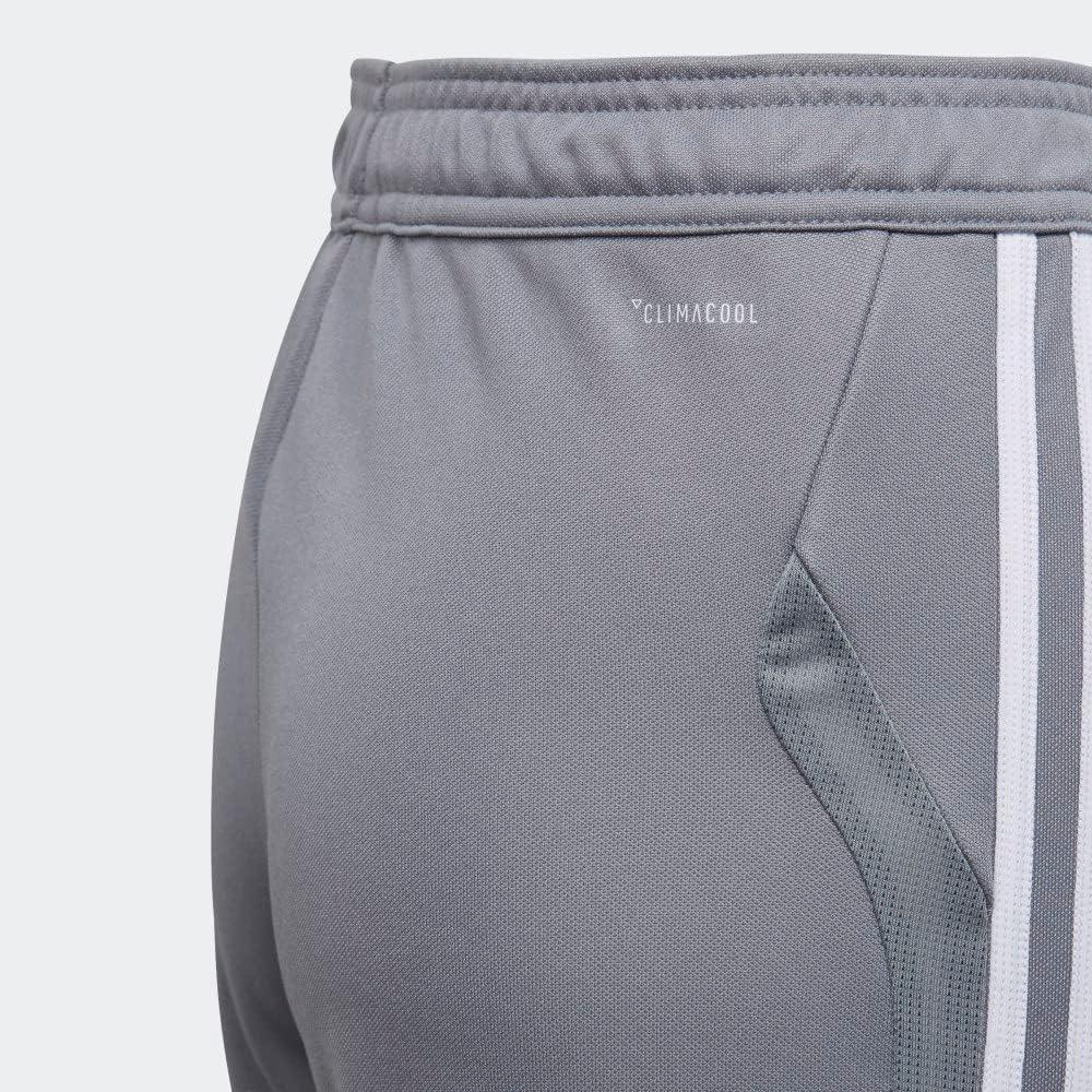 image:imageadidas Boys Tiro 19 Training PantsGreyWhite