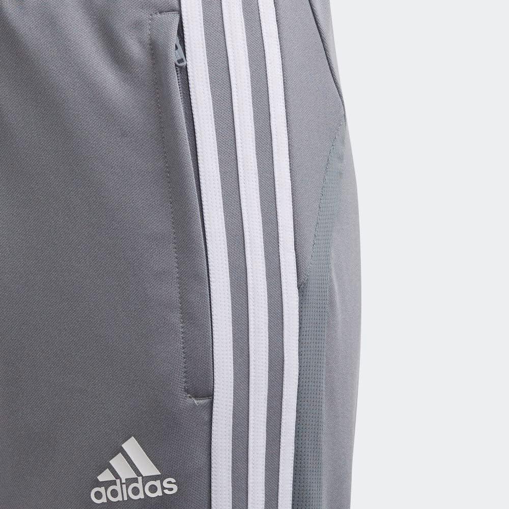 image:imageadidas Boys Tiro 19 Training PantsGreyWhite