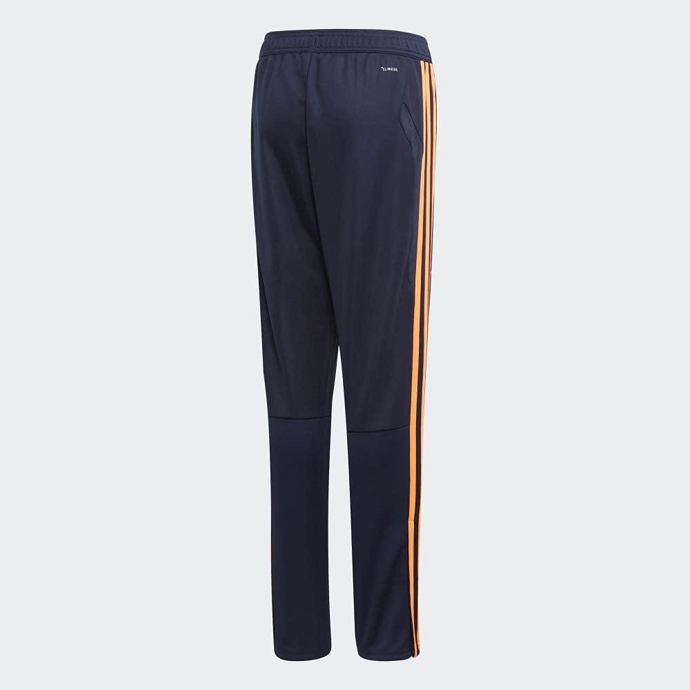 image:imageadidas Boys Tiro 19 Training PantsLegend InkSolar Orange