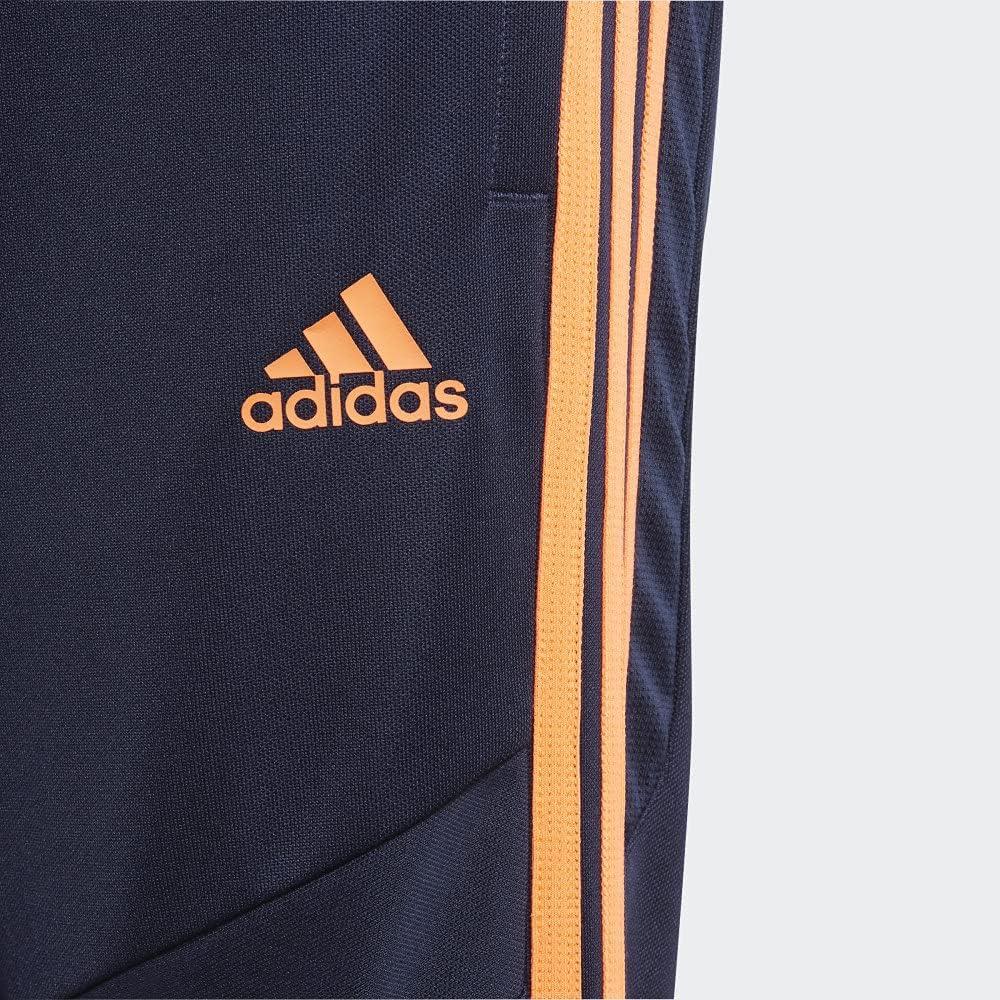 image:imageadidas Boys Tiro 19 Training PantsLegend InkSolar Orange