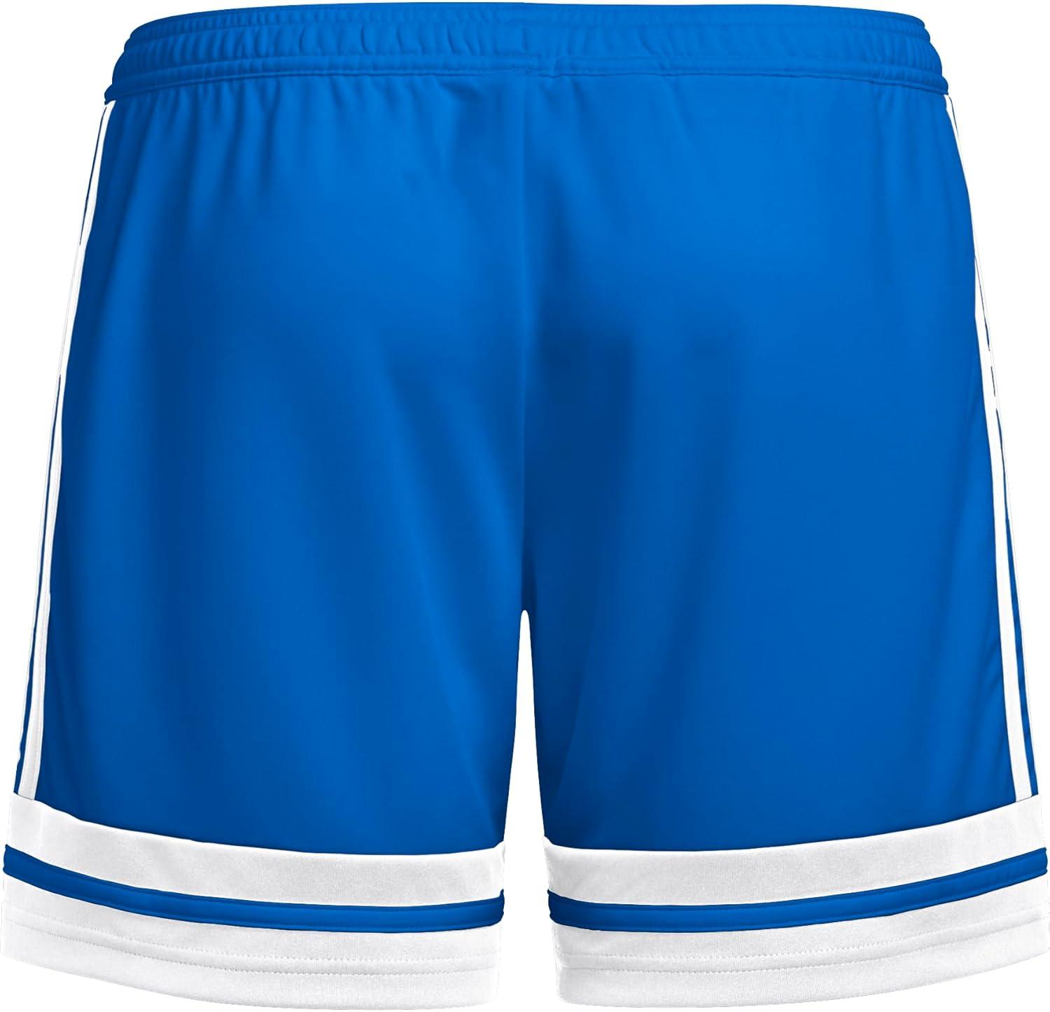 image:imageadidas Kids Squadra 25 ShortsTeam Royal BlueTeam Royal BlueWhite