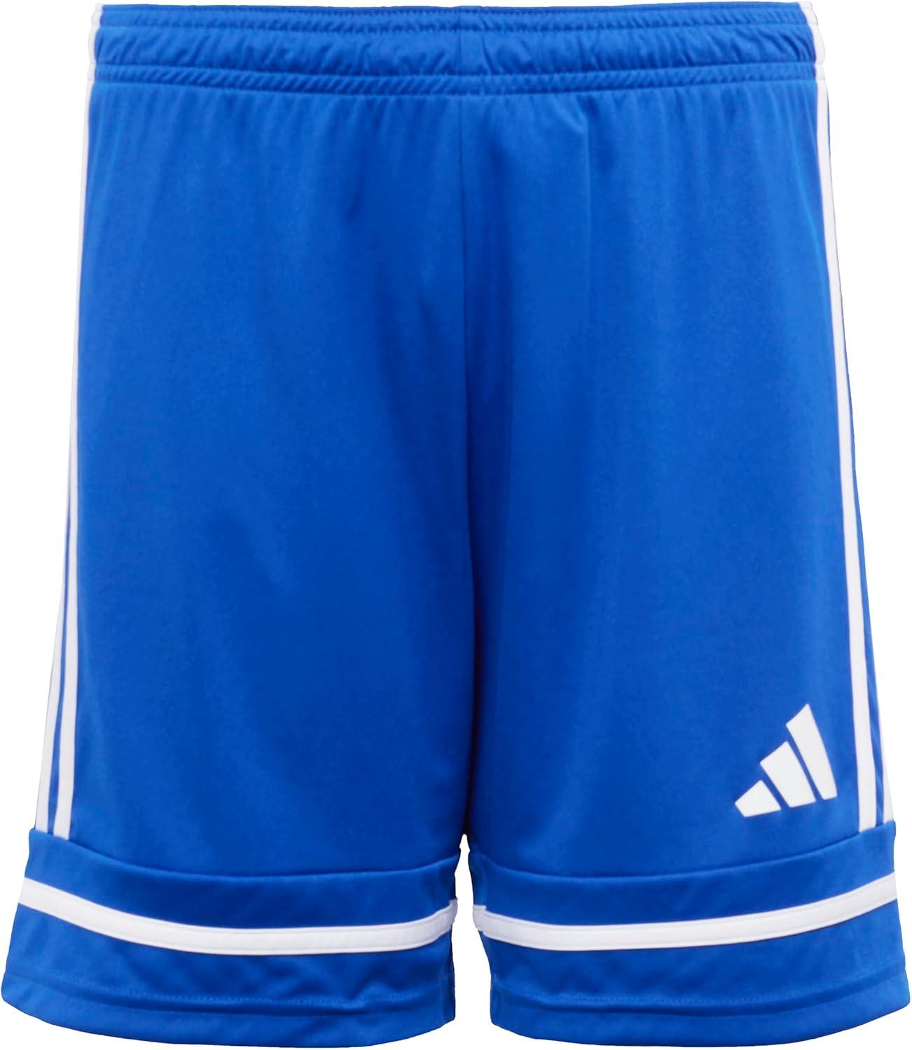 image:imageadidas Kids Squadra 25 ShortsTeam Royal BlueTeam Royal BlueWhite