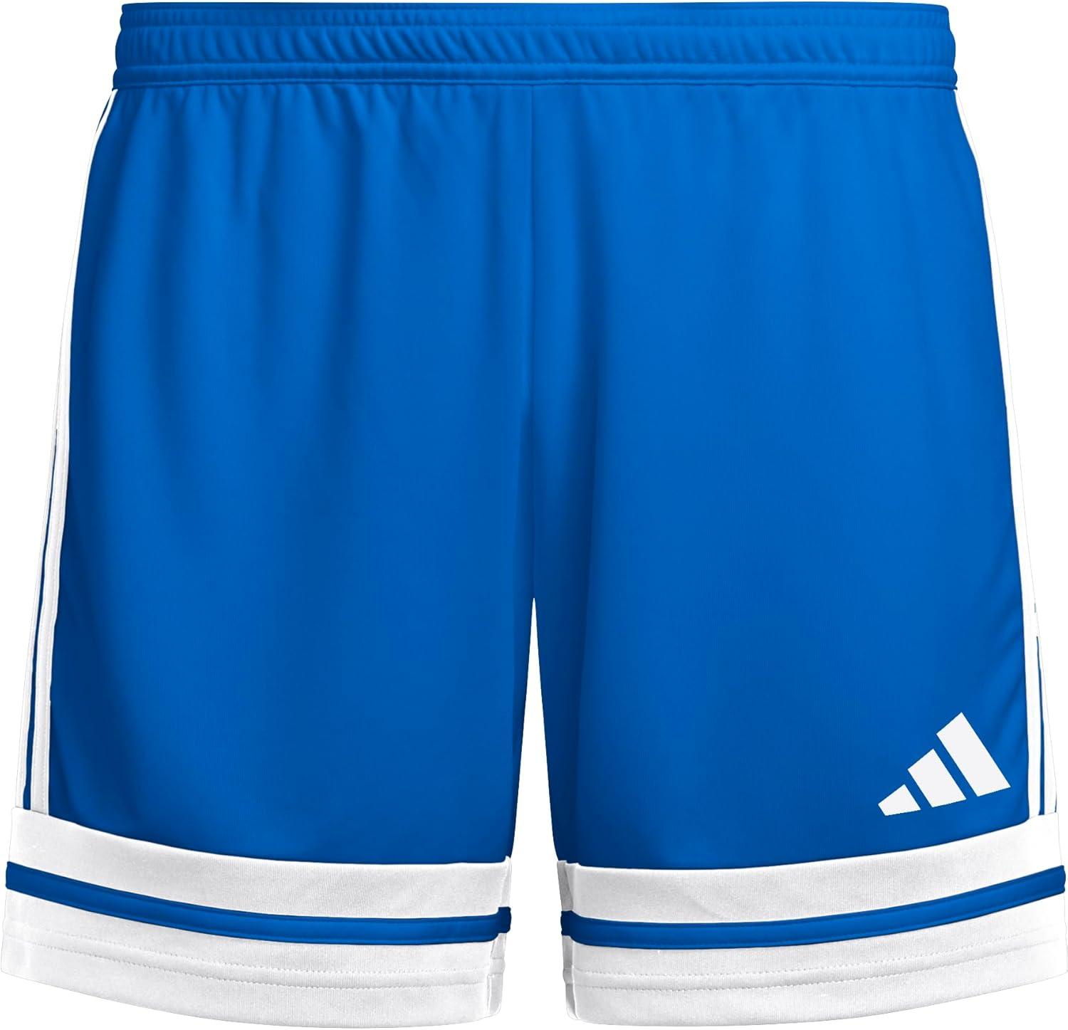 image:imageadidas Kids Squadra 25 ShortsTeam Royal BlueTeam Royal BlueWhite
