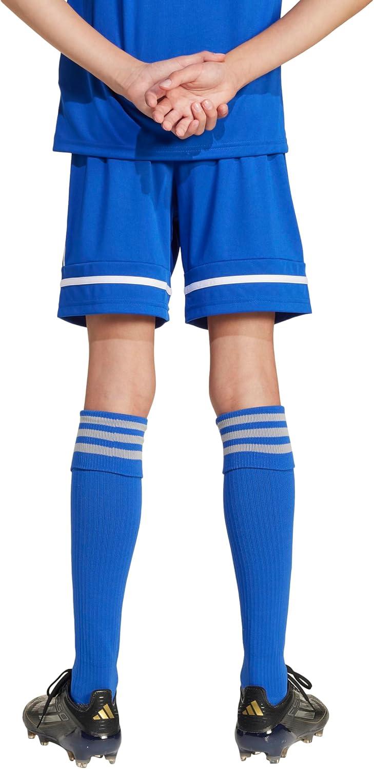 image:imageadidas Kids Squadra 25 ShortsTeam Royal BlueTeam Royal BlueWhite
