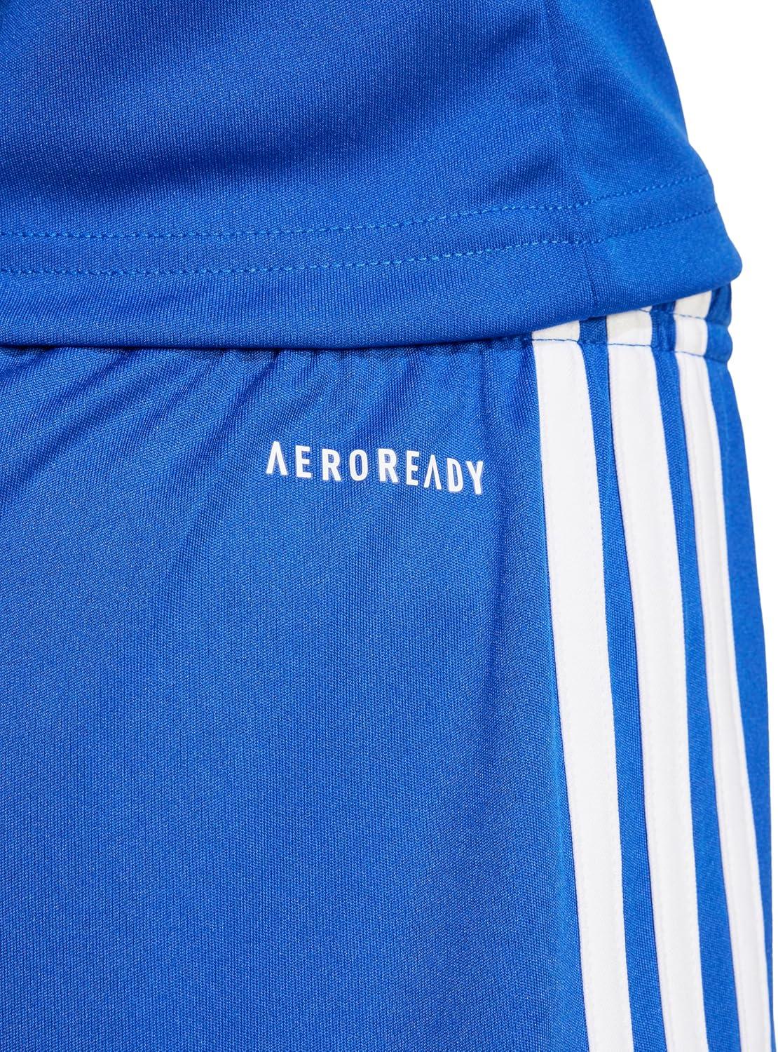 image:imageadidas Kids Squadra 25 ShortsTeam Royal BlueTeam Royal BlueWhite