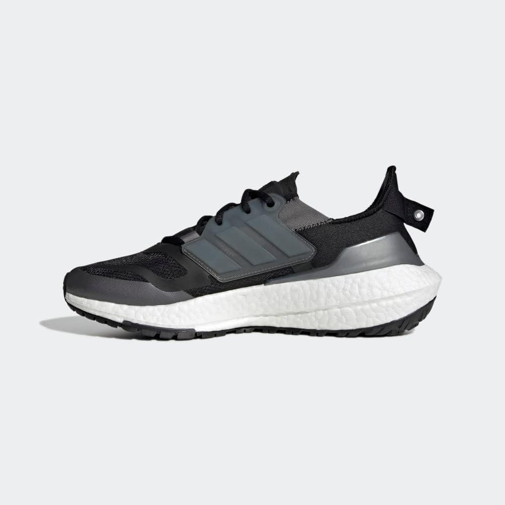 image:imageadidas Mens Ultraboost 22 Running ShoeBlackGreyGrey