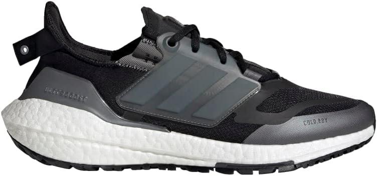 image:imageadidas Mens Ultraboost 22 Running ShoeBlackGreyGrey