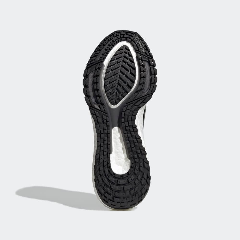 image:imageadidas Mens Ultraboost 22 Running ShoeBlackGreyGrey