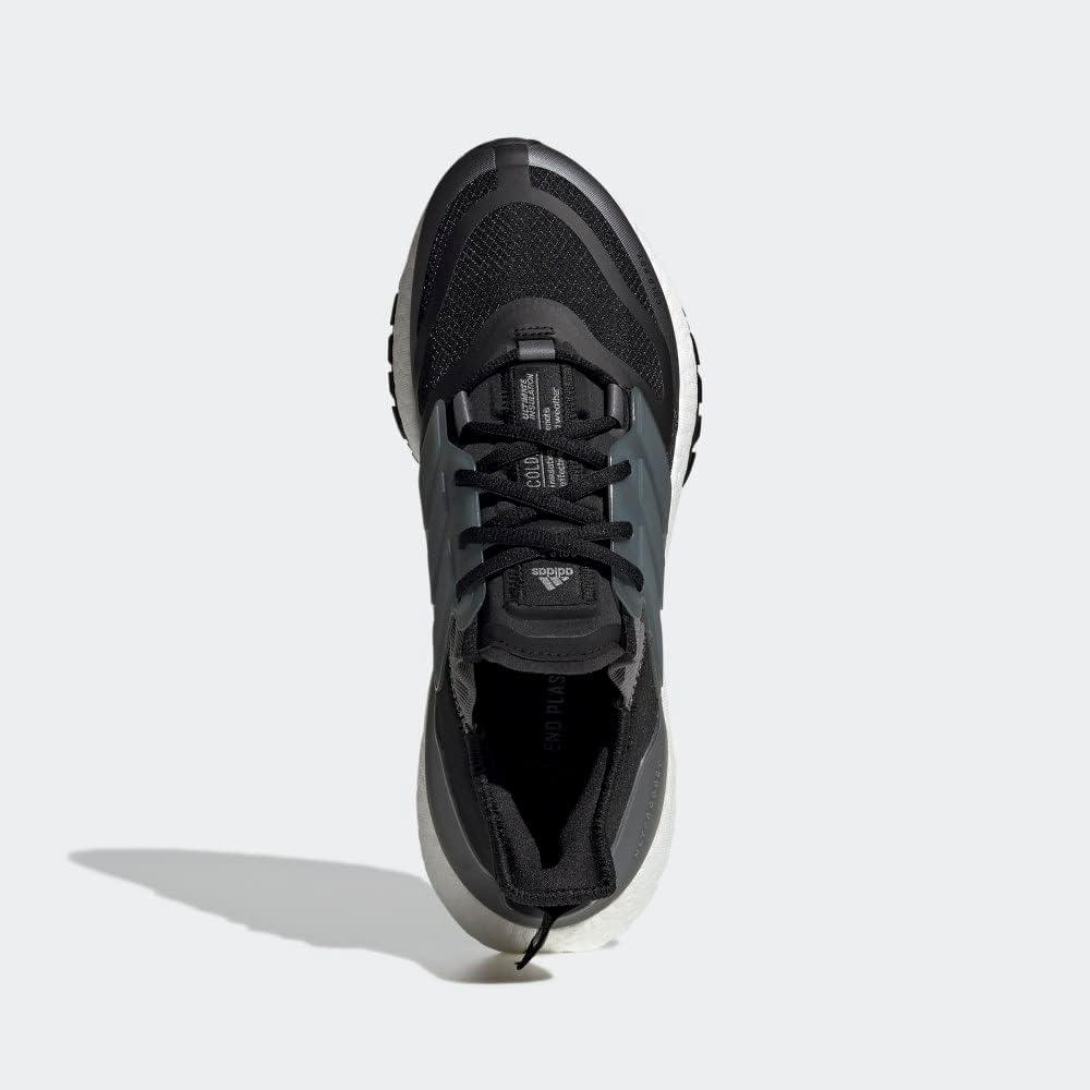image:imageadidas Mens Ultraboost 22 Running ShoeBlackGreyGrey
