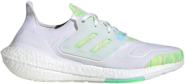 image:imageadidas Mens Ultraboost 22 Running ShoeCloud WhiteCloud WhiteBliss Blue