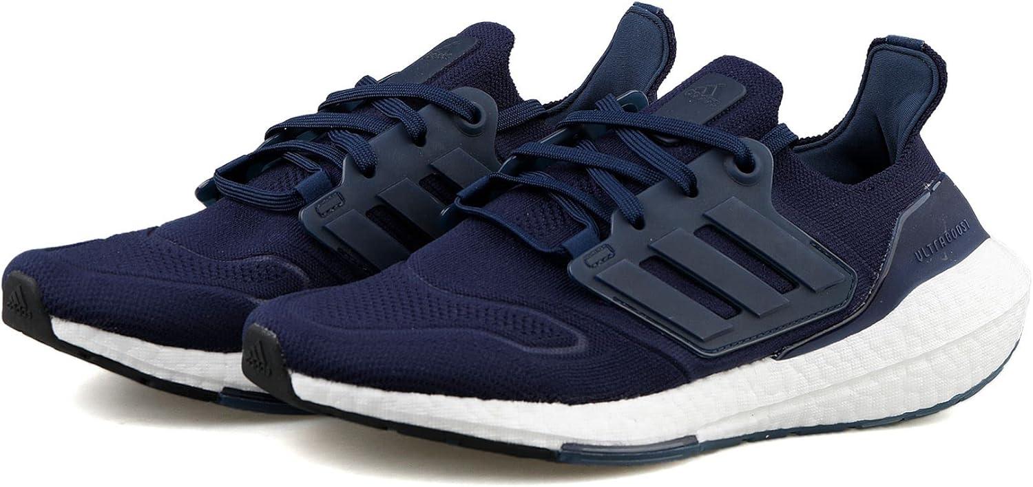 image:imageadidas Mens Ultraboost 22 Running ShoeCollegiate Navy Collegiate Navy Core Black