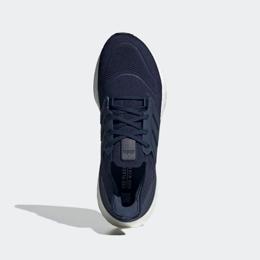 image:imageadidas Mens Ultraboost 22 Running ShoeCollegiate NavyCollegiate NavyBlack
