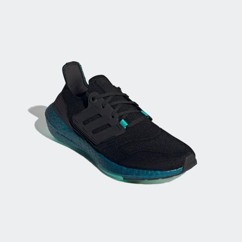 image:imageadidas Mens Ultraboost 22 Running ShoeCore BlackCore BlackMint Rush