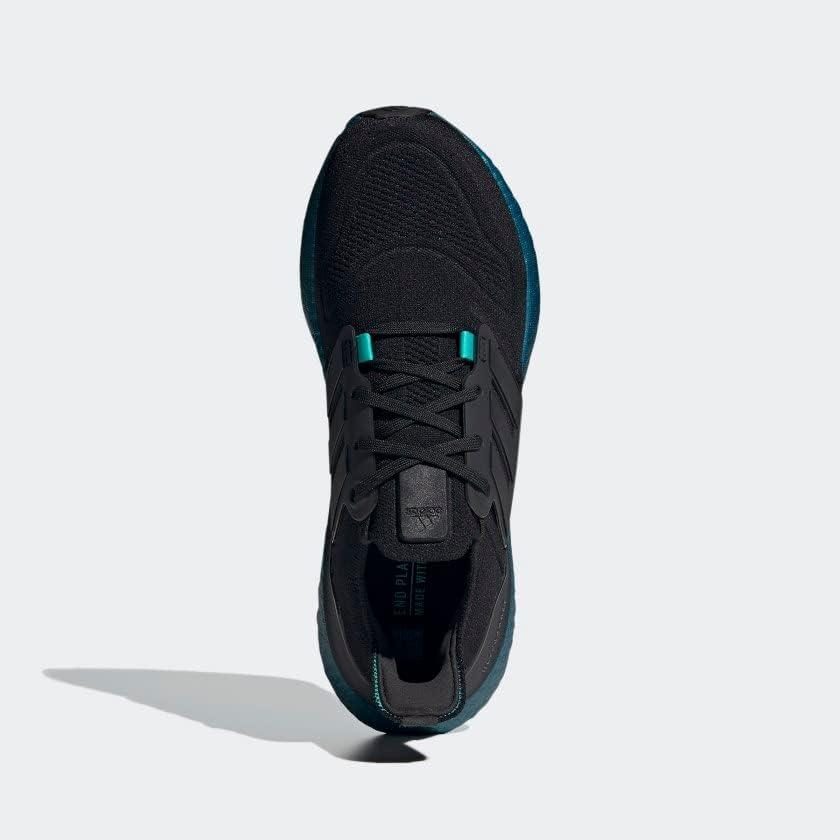image:imageadidas Mens Ultraboost 22 Running ShoeCore BlackCore BlackMint Rush