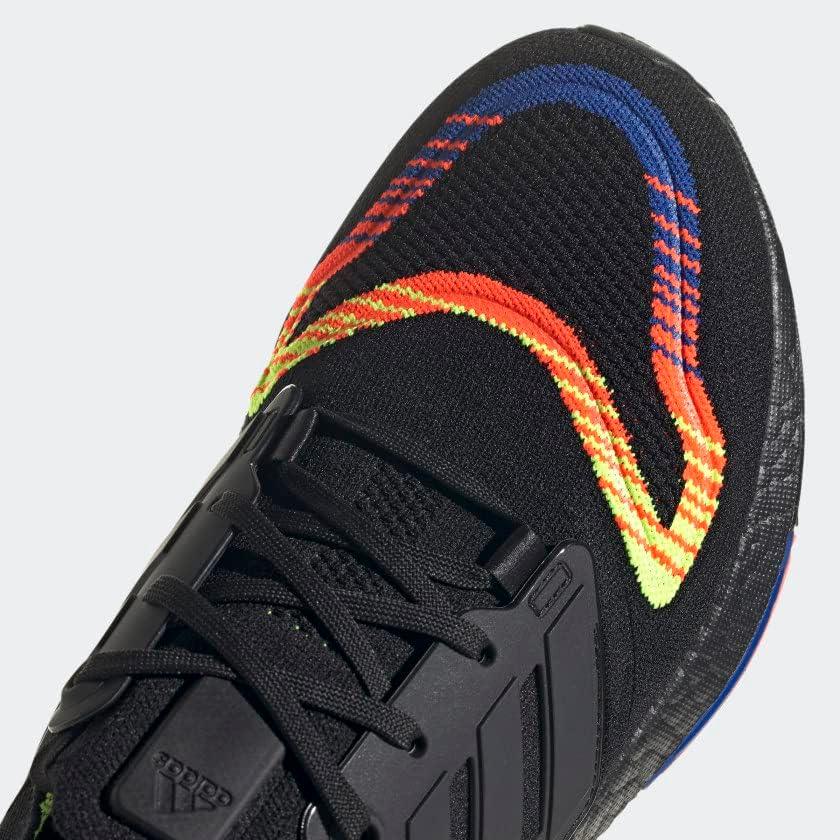 image:imageadidas Mens Ultraboost 22 Running ShoeCore BlackCore BlackPower Blue
