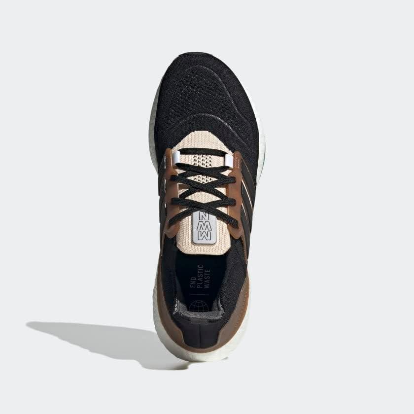 image:imageadidas Mens Ultraboost 22 Running ShoeCore BlackCore BlackWonder Taupe