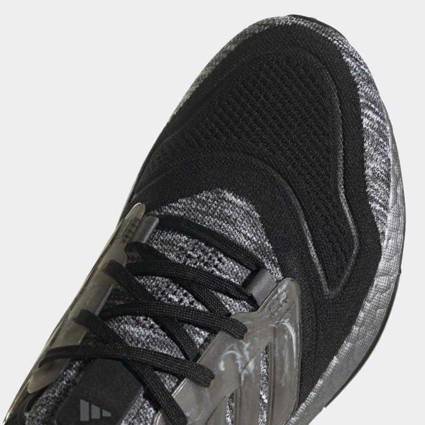 image:imageadidas Mens Ultraboost 22 Running ShoeCore BlackGrey FourCarbon