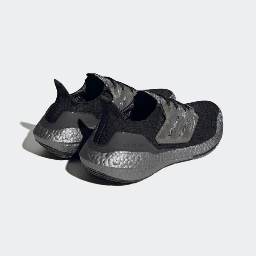 image:imageadidas Mens Ultraboost 22 Running ShoeCore BlackGrey FourCarbon