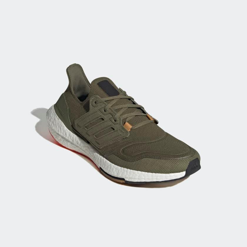 image:imageadidas Mens Ultraboost 22 Running ShoeFocus OliveFocus OliveSemi Impact