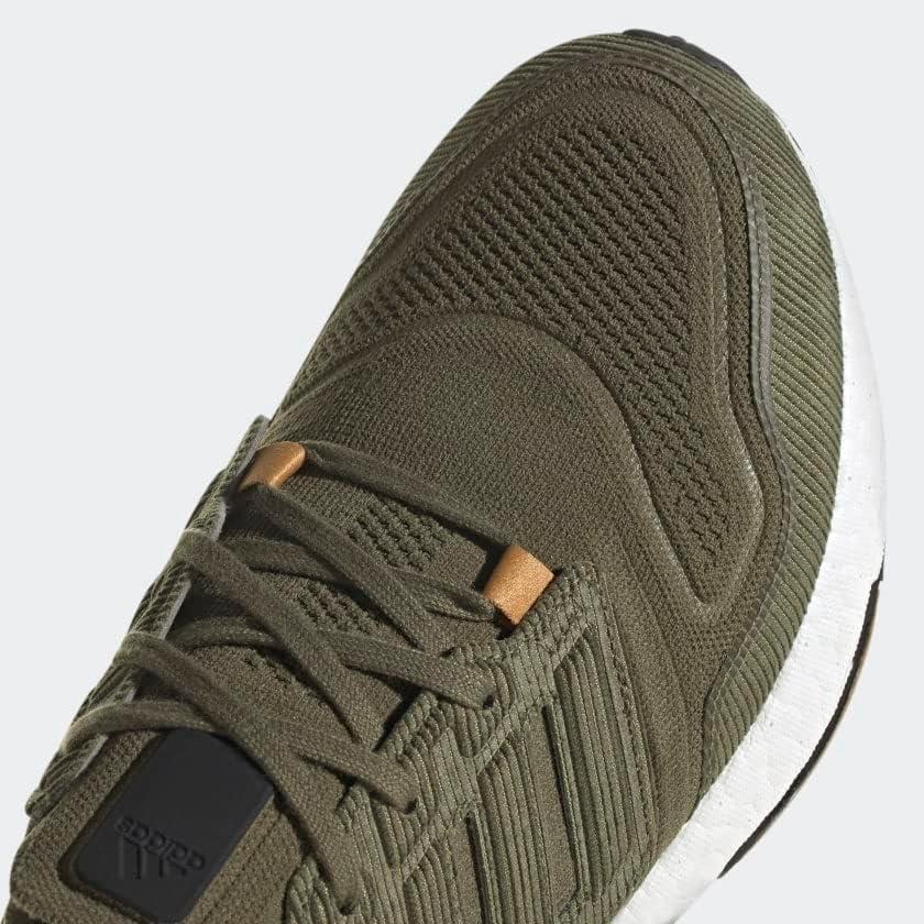 image:imageadidas Mens Ultraboost 22 Running ShoeFocus OliveFocus OliveSemi Impact