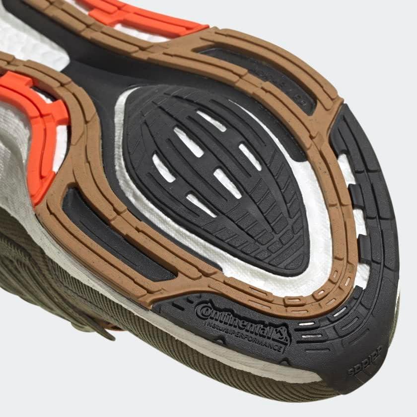 image:imageadidas Mens Ultraboost 22 Running ShoeFocus OliveFocus OliveSemi Impact