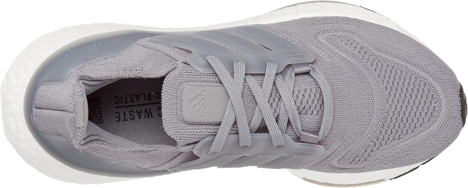 image:imageadidas Mens Ultraboost 22 Running ShoeGrey Three Grey Three Core Black