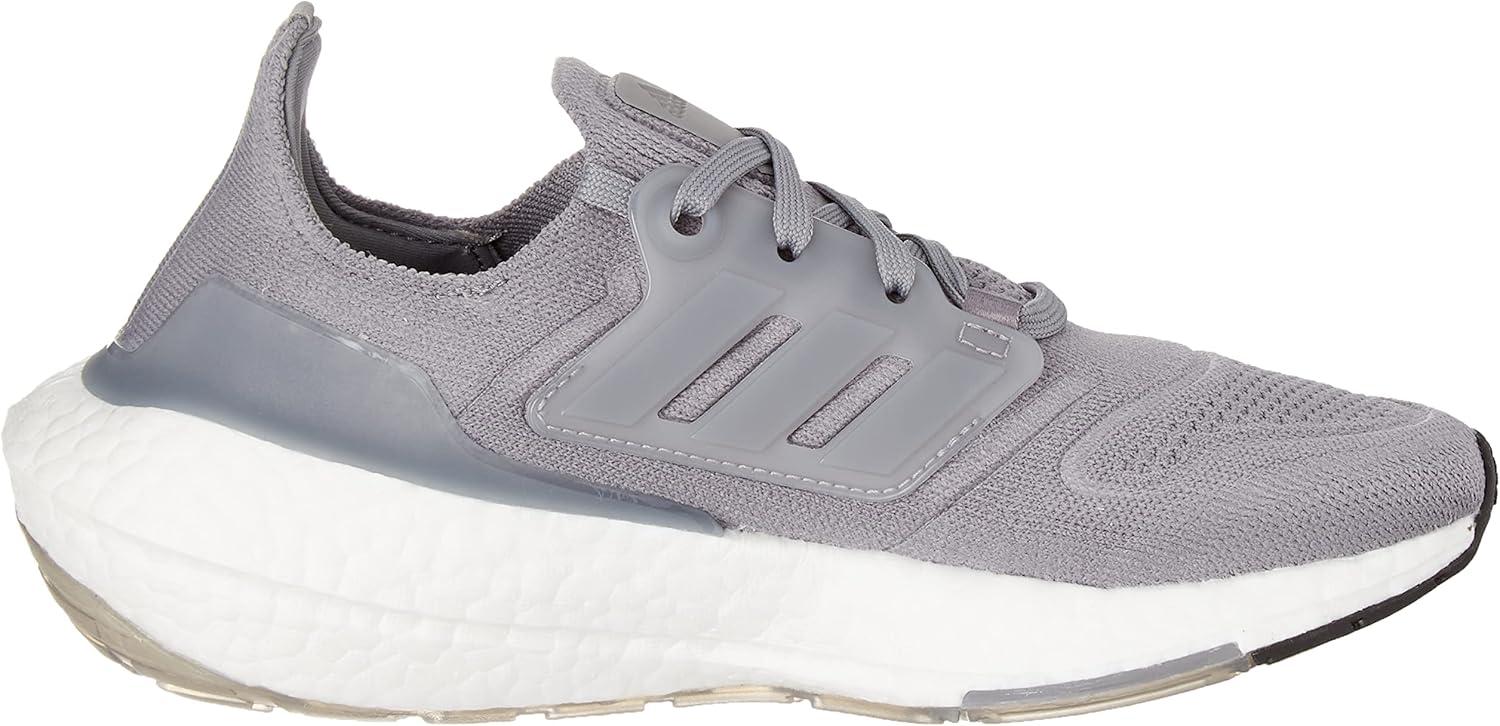 image:imageadidas Mens Ultraboost 22 Running ShoeGrey Three Grey Three Core Black