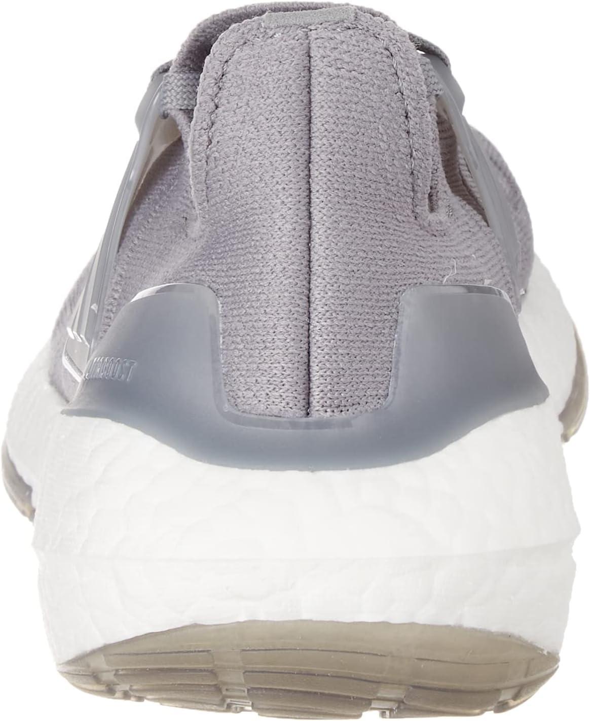 image:imageadidas Mens Ultraboost 22 Running ShoeGrey Three Grey Three Core Black