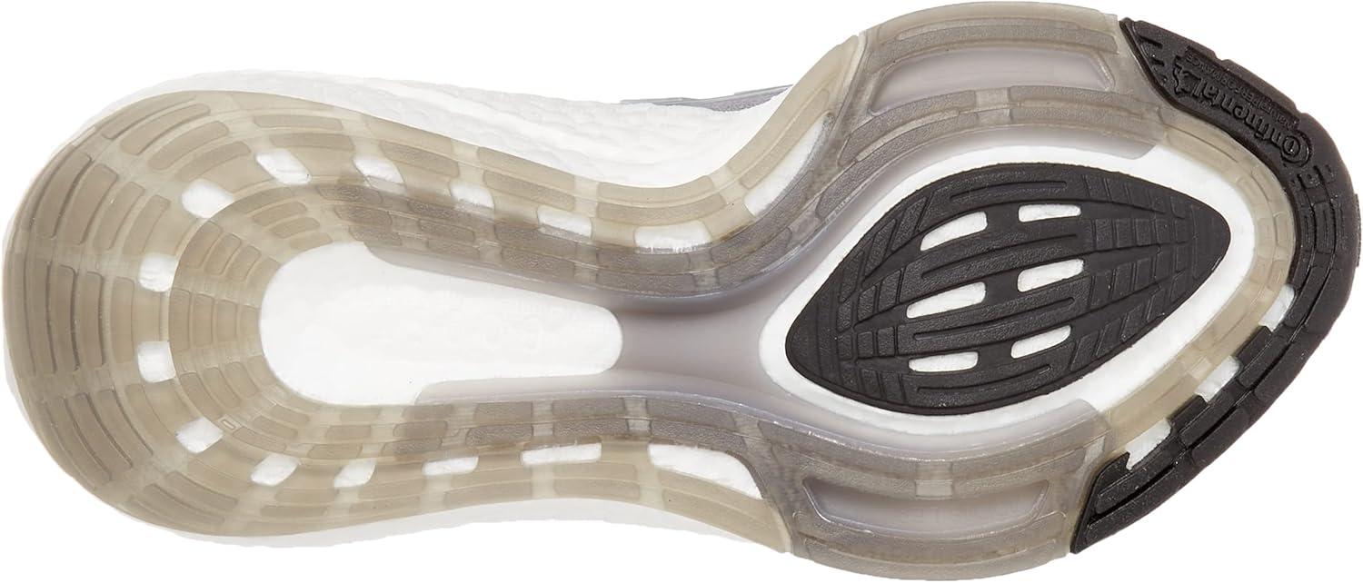 image:imageadidas Mens Ultraboost 22 Running ShoeGrey Three Grey Three Core Black